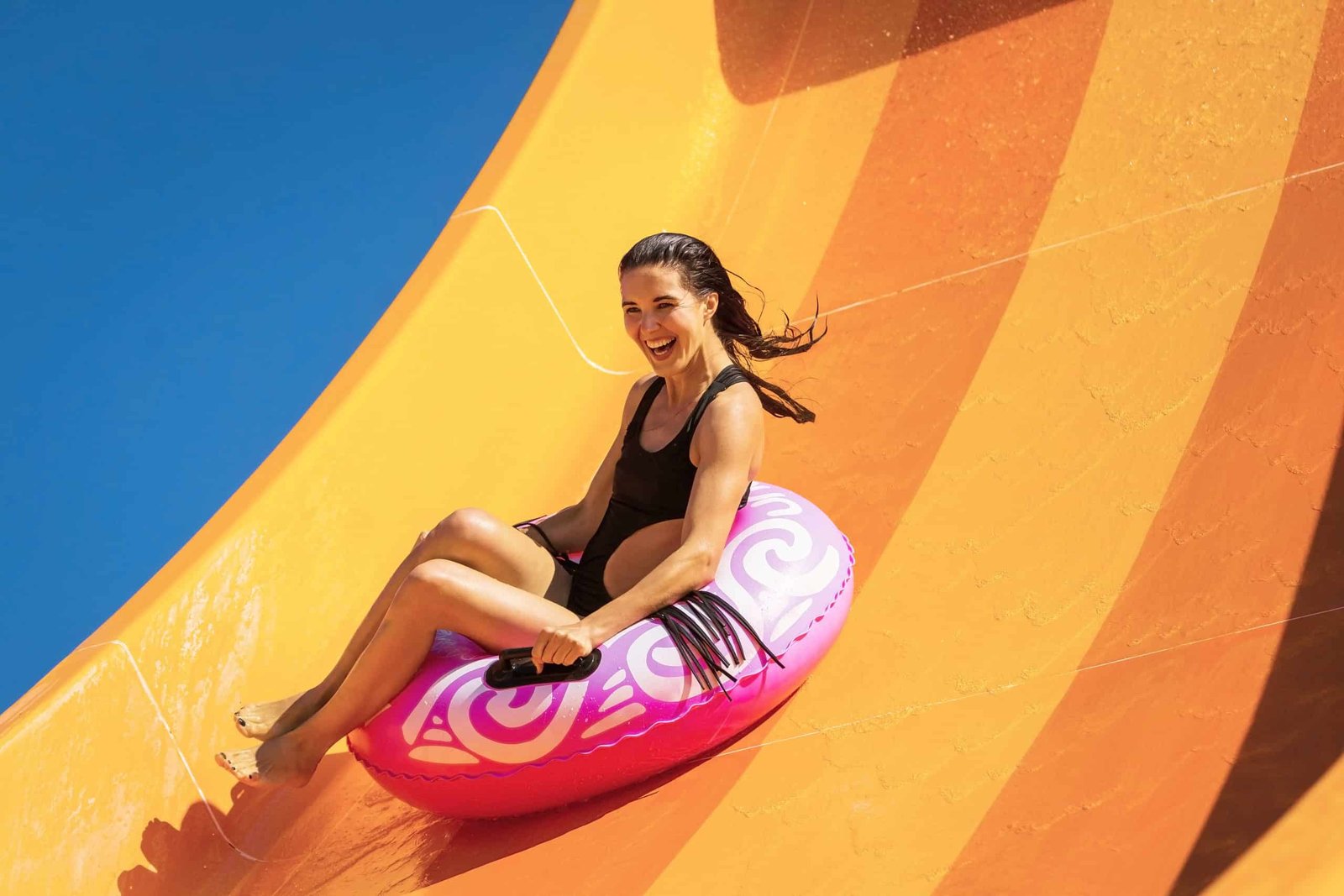 Hotels with Amazing Waterparks in Alamein